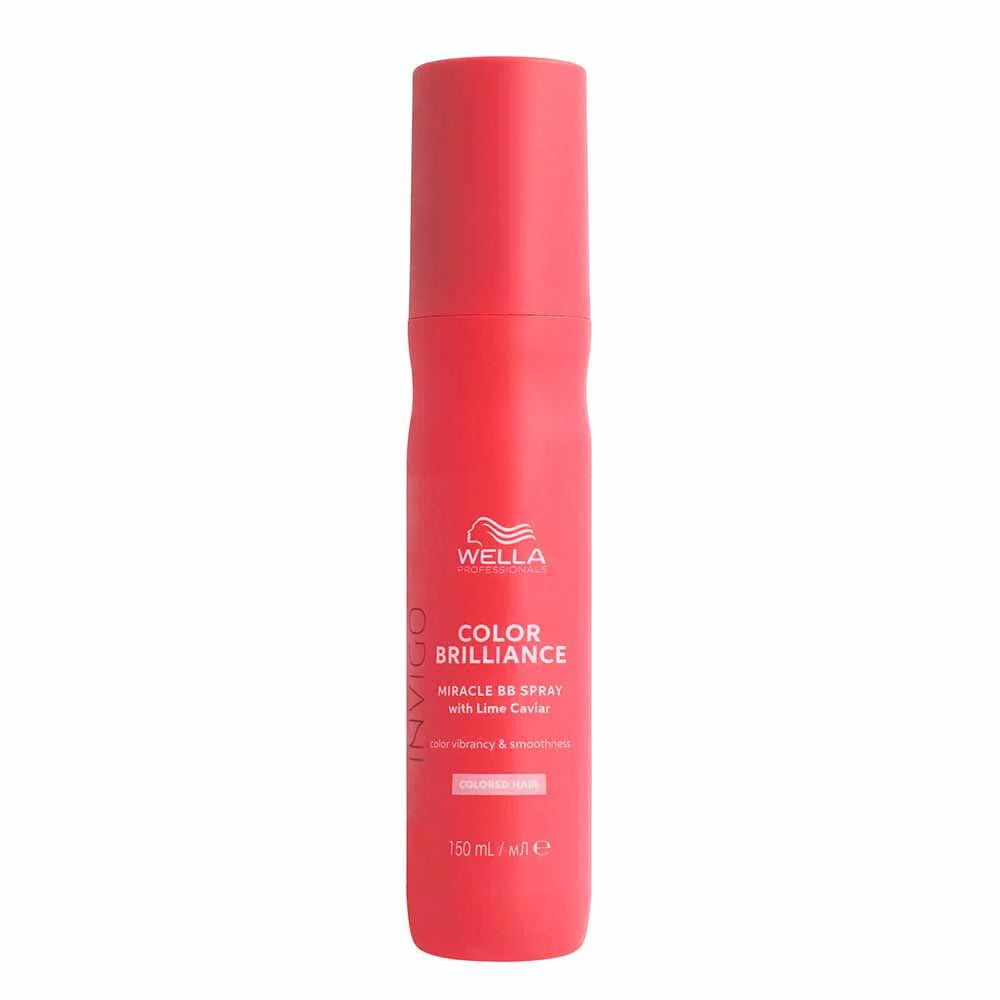 Wella Invigo Color Brilliance Miracle BB Spray 150ml