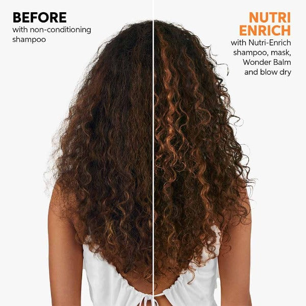 Wella Professionals Invigo Nutri-Enrich Deep Nourishing Conditioner 200ml