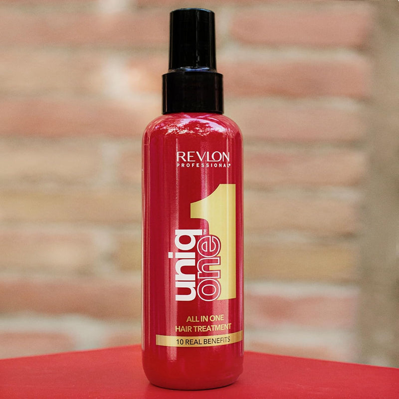 Revlon Professional Uniq One All In One Hair Treatment 150ml