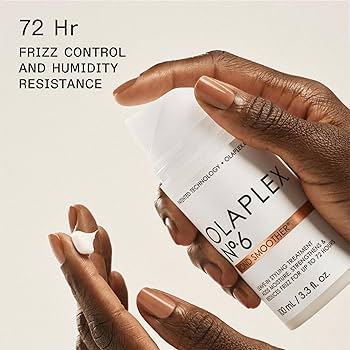 Olaplex No.6 Bond Smoother 100ml