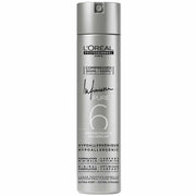 L'Oréal Professionnel Infinium Pure Extra Strong Hair Spray 300ml