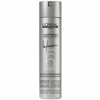 L'Oréal Professionnel Infinium Pure Extra Strong Hair Spray 300ml