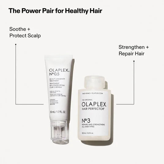 Olaplex No 0.5 Scalp Longevity Treatment 50ml