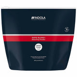 Indola Rapid Blonde Dust-Free Bleach White 450g
