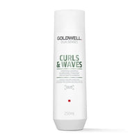 Goldwell Dualsenses Curls & Waves Hydrating Shampoo 250ml