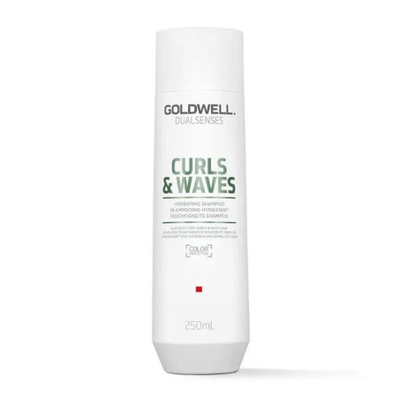 Goldwell Dualsenses Curls & Waves Hydrating Shampoo 250ml