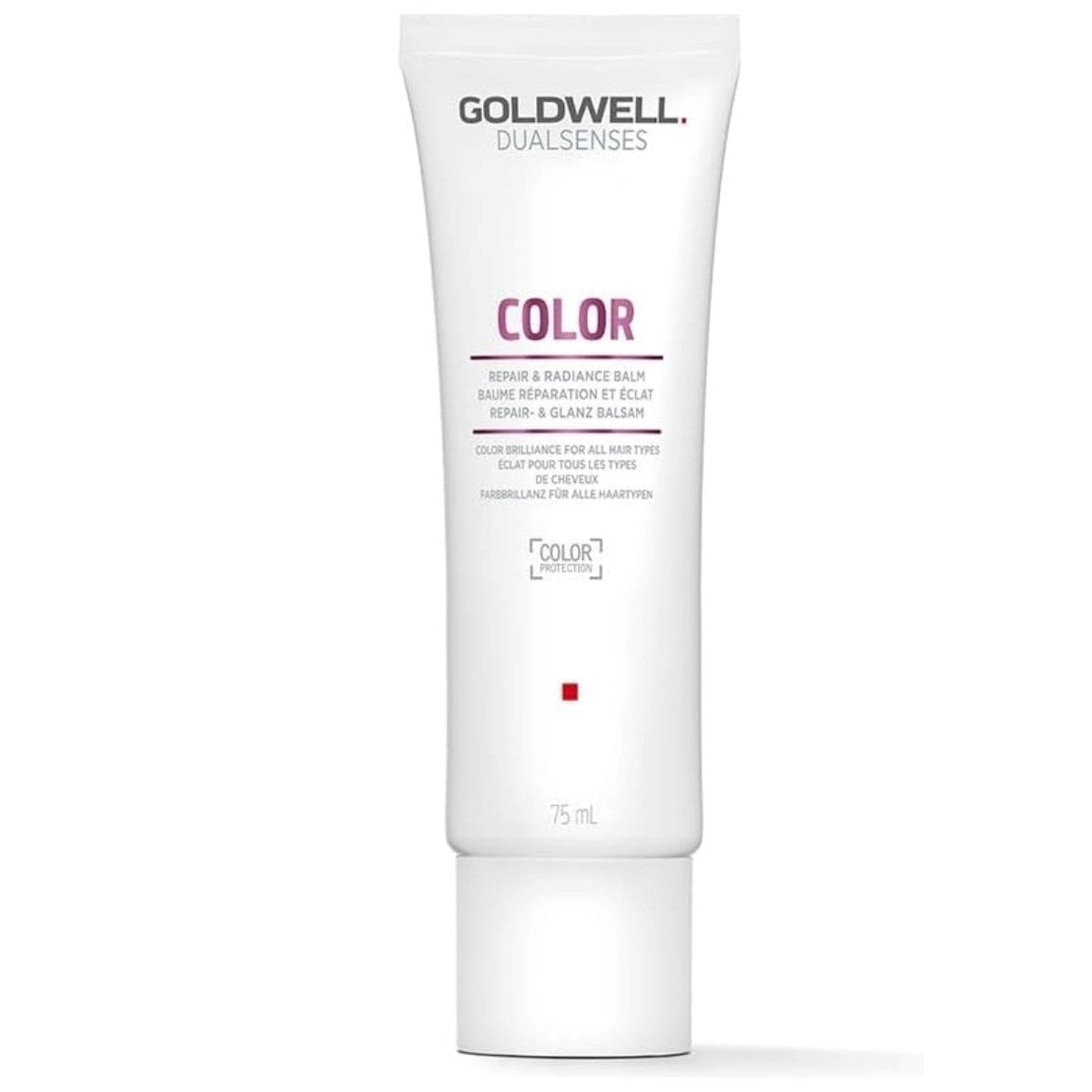 Goldwell Dualsenses Color Repair & Radiance Balm 75ml