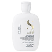 Alfaparf Milano Semi Di Lino Diamond Illuminating Shampoo 250ml