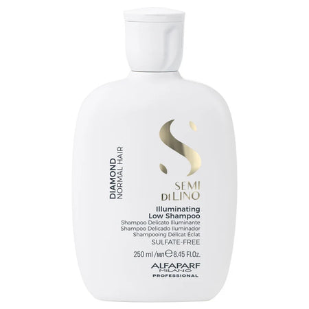 Alfaparf Milano Semi Di Lino Diamond Illuminating Shampoo 250ml