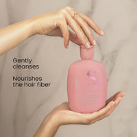 Alfaparf Milano Semi Di Lino Moisture Nutritive Low Shampoo 250ml