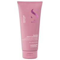 Alfaparf Milano Semi Di Lino Moisture Nutritive Leave-in Conditioner 200ml