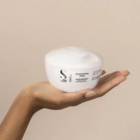 Alfaparf Milano Semi Di Lino Diamond Illuminating Mask 500ml