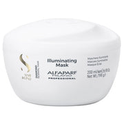 Alfaparf Milano Semi Di Lino Diamond Illuminating Mask 200ml