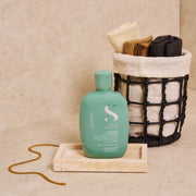 Alfaparf Milano Semi Di Lino Energizing Low Shampoo 1000ml