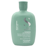 Alfaparf Milano Semi Di Lino Energizing Low Shampoo 250ml