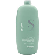 Alfaparf Milano Semi Di Lino Energizing Low Shampoo 1000ml