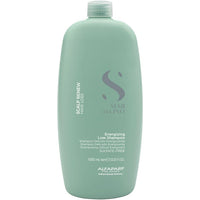 Alfaparf Milano Semi Di Lino Energizing Low Shampoo 1000ml