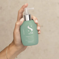 Alfaparf Milano Semi Di Lino Scalp Renew Energising Tonic 125ml