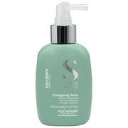 Alfaparf Milano Semi Di Lino Scalp Renew Energising Tonic 125ml