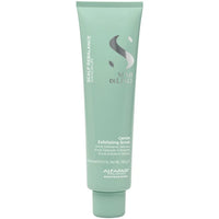 Alfaparf Milano Semi Di Lino Scalp Balance Gentle Exfoliating Scrub 150ml