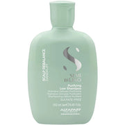 Alfaparf Milano Semi Di Lino Scalp Rebalance Purifying Low Shampoo 250ml