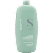 Alfaparf Milano Semi Di Lino Scalp Rebalance Purifying Low Shampoo 1000ml