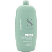 Alfaparf Milano Semi Di Lino Balancing Low Shampoo 1000ml