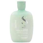 Alfaparf Milano Semi Di Lino Calming Micellar Low Shampoo 250ml