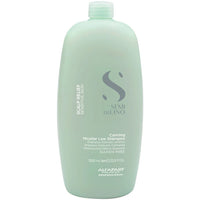 Alfaparf Milano Semi Di Lino Calming Micellar Low Shampoo 1000ml