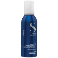 Alfaparf Milano Semi Di Lino Volumizing Mousse Conditioner 200ml