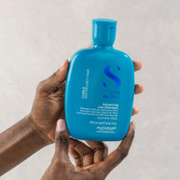 Alfaparf Milano Semi Di Lino Curls Enhancing Shampoo 250ml