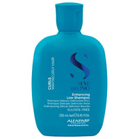 Alfaparf Milano Semi Di Lino Curls Enhancing Shampoo 250ml