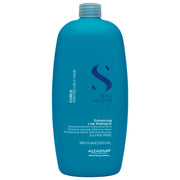 Alfaparf Milano Semi Di Lino Curls Enhancing Shampoo 1000ml