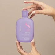 Alfaparf Milano Semi Di Lino Smoothing Low Shampoo 250ml
