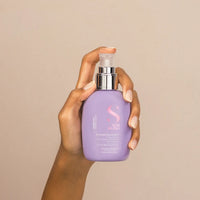 Alfaparf Milano Semi Di Lino Smoothing Cream 125ml