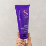 Alfaparf Milano Semi Di Lino Blonde Anti-Yellow Conditioner 200ml