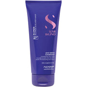 Alfaparf Milano Semi Di Lino Blonde Anti-Yellow Conditioner 200ml