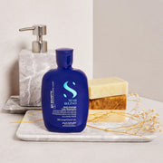 Alfaparf Milano Semi Di Lino Brunette Anti-Orange Shampoo 250ml