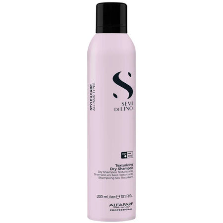 Alfaparf Milano Semi Di Lino Texturizing Dry Shampoo 300ml
