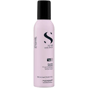 Alfaparf Milano Semi Di Lino Flexible Mousse 250ml
