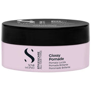 Alfaparf Milano Semi Di Lino Glossy Pomade 90ml