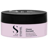 Alfaparf Milano Semi Di Lino Glossy Pomade 90ml