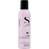 Alfaparf Milano Semi Di Lino Amplifying Mousse 250ml