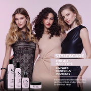 Alfaparf Milano Semi Di Lino Light Texturizing Balm 150ml