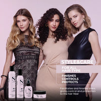 Alfaparf Milano Semi Di Lino Light Texturizing Balm 150ml