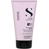 Alfaparf Milano Semi Di Lino Light Texturizing Balm 150ml