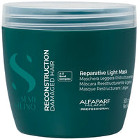 Alfaparf Milano Semi Di Lino Reparative Light Mask 500ml