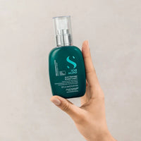 Alfaparf Milano Semi Di Lino Reconstruction Reparative Anti-Damage Shield Cream 125ml