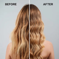 Alfaparf Milano Semi Di Lino Reconstruction Reparative Low Shampoo 1000ml