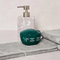 Alfaparf Milano Semi Di Lino Reparative Mask 500ml